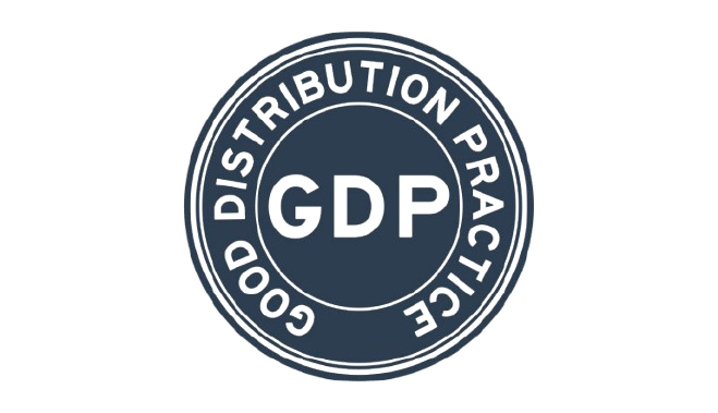 GDP Logo