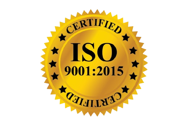 ISO Logo 