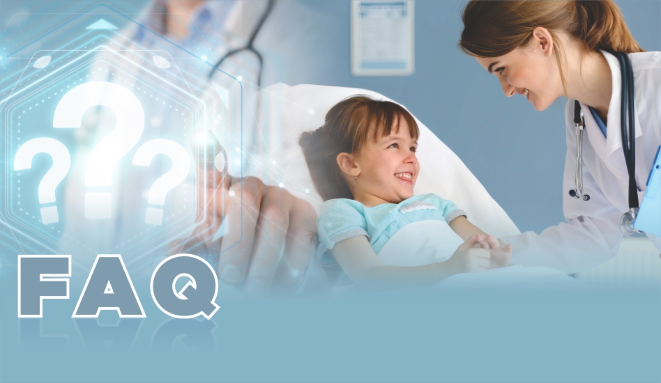 FAQ Illustration