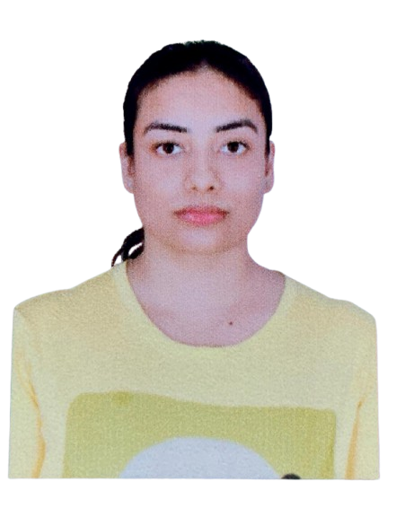 Dr. Anchal Aryan