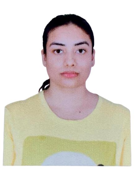 Dr. Anchal Aryan