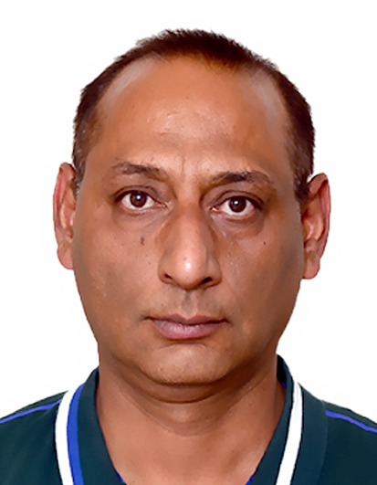 Mayank Khanna
