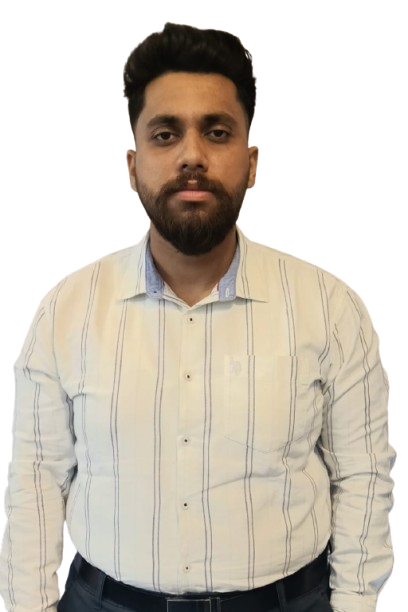 Mohit Vishwakarma