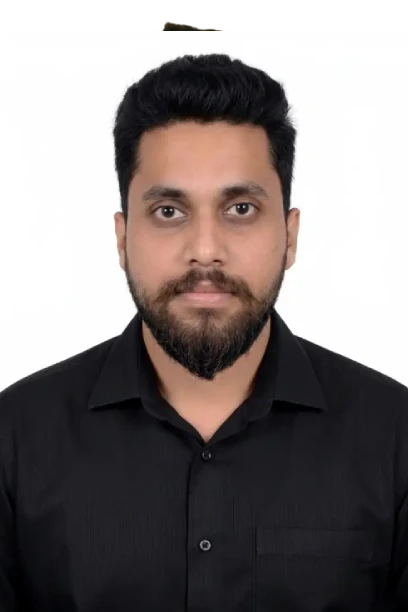 Mr. Mohit Vishwakarma