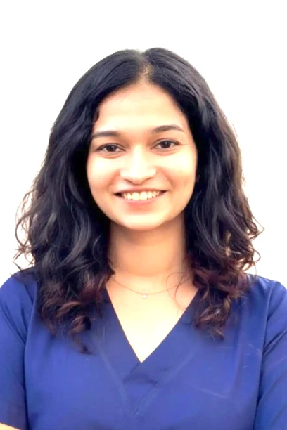 Dr. Purva Bhandari