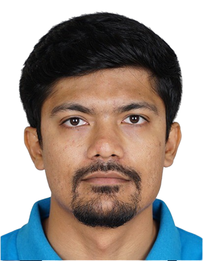 Ritesh Ghosh