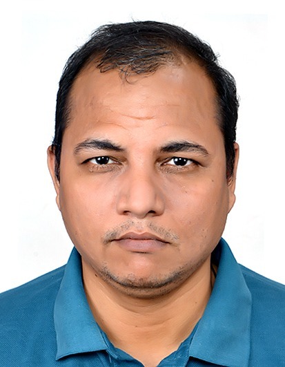 Sachin Solanki