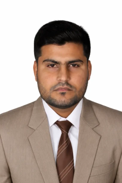 Mr. Syed Meraj Nawab