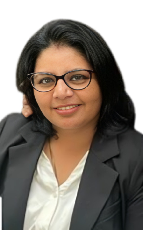 Sheetal Solanki