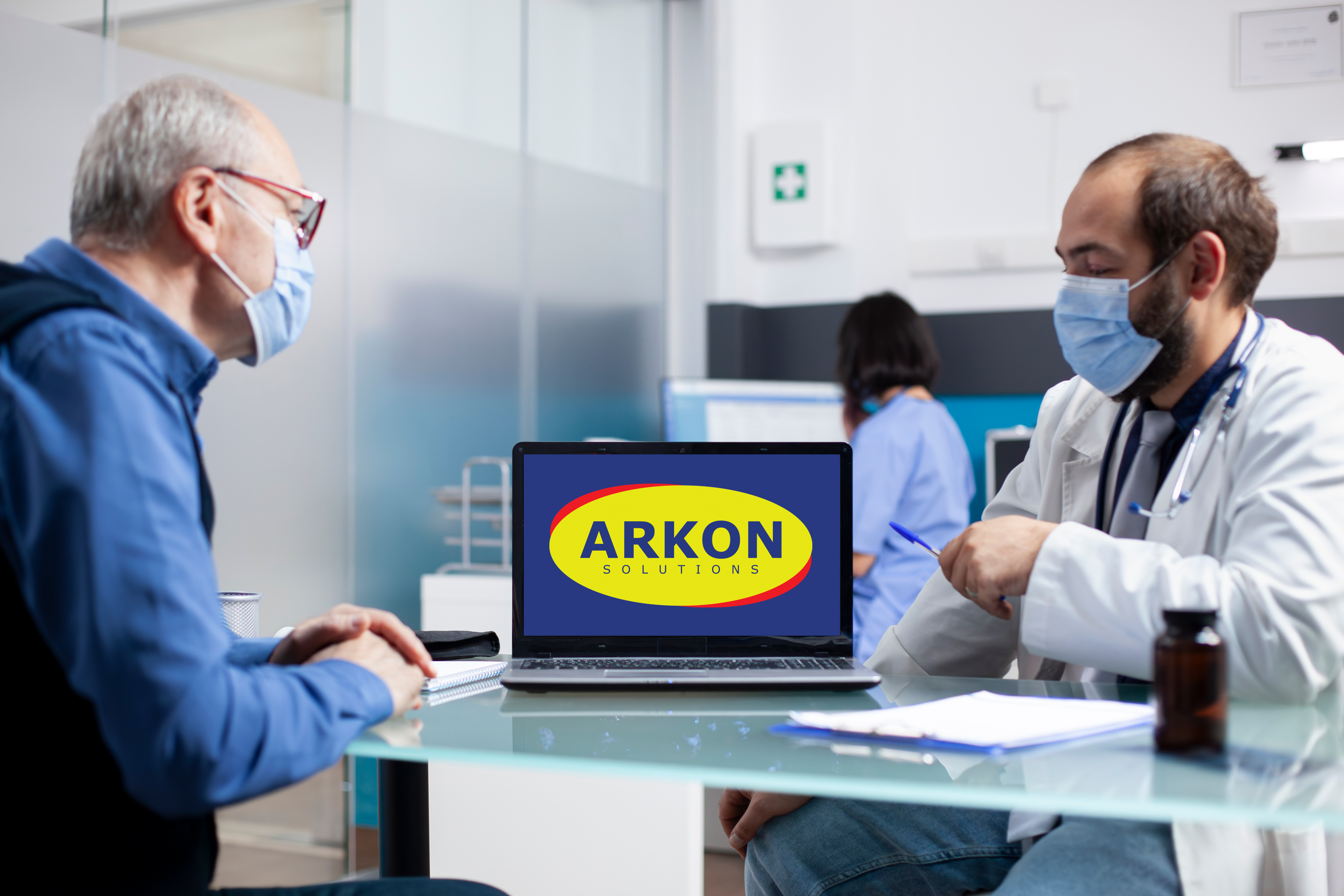 Pharma Support