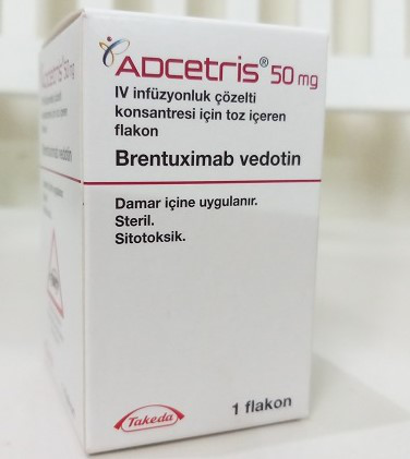 Brentuximab Vedotin Injection | Arkon Solution