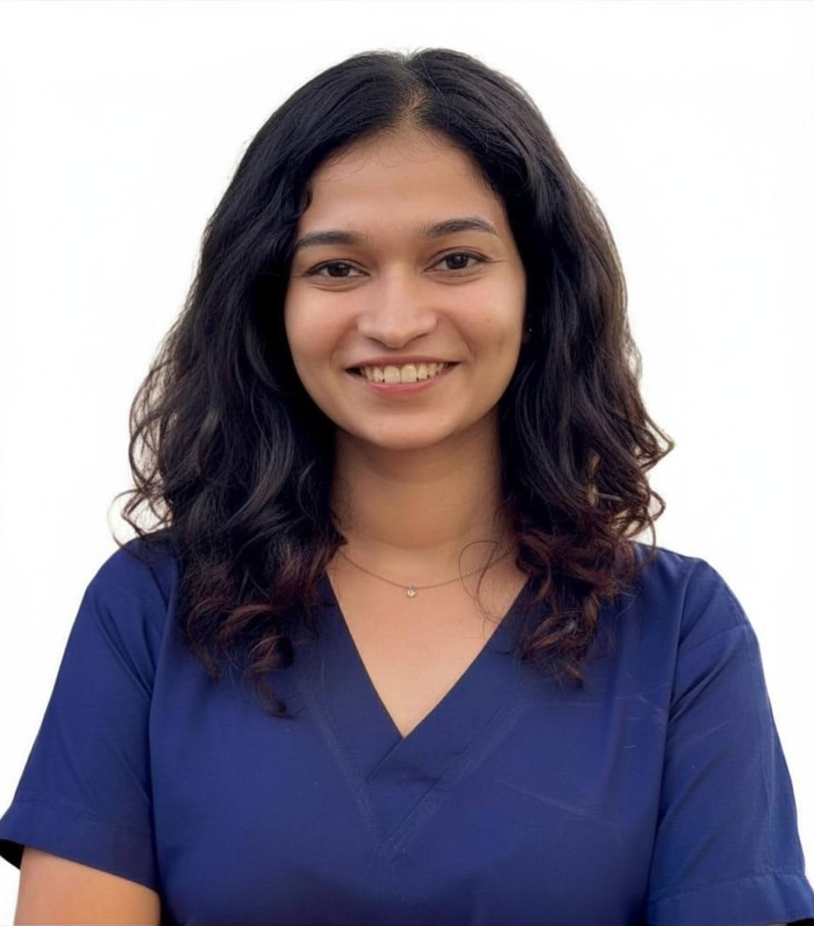 Dr. Purva