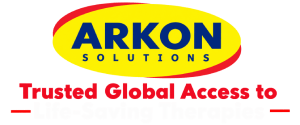 Arkon Solutions Logo