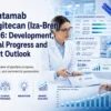 Izalontamab Brengitecan (Iza-Bren) Current Development Status, Clinical Progress and Market Outlook in 2026