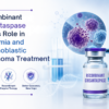 Recombinant Crisantaspase and Its Role in Leukemia and Lymphoblastic Lymphoma Treatment