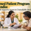Named Patient Program in India
