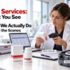 Reference Listed Drug Supplier in India